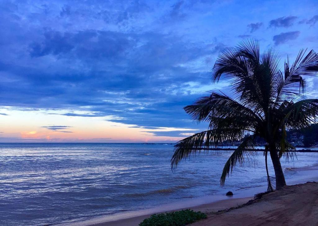 Serenity Beach Cabanas Tangalle Exterior foto